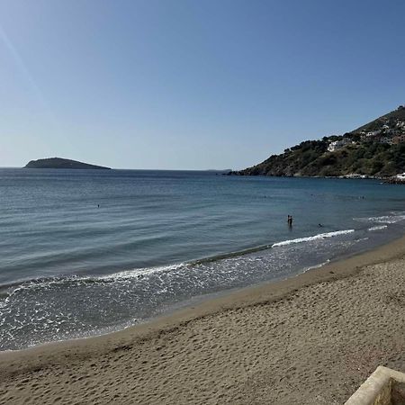 Kalymnos Beach House Panormos  Kültér fotó