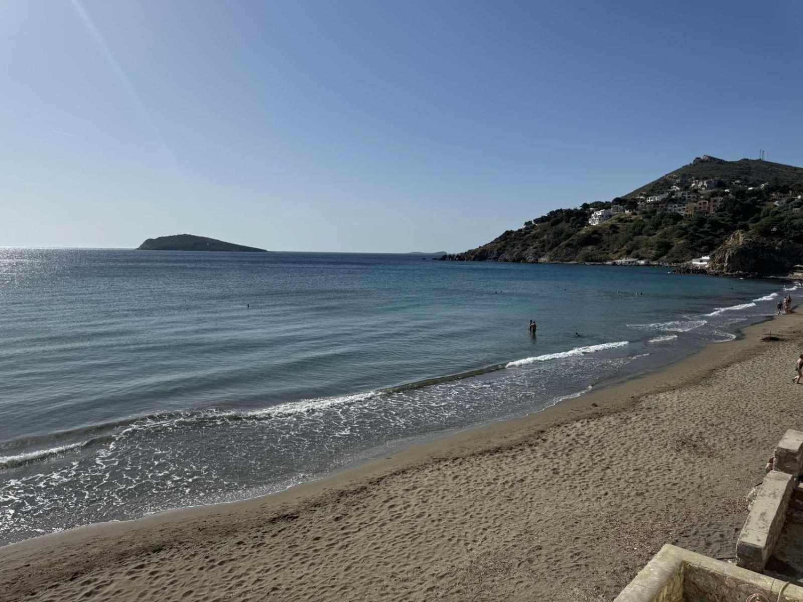 Kalymnos Beach House Panormos  Kültér fotó