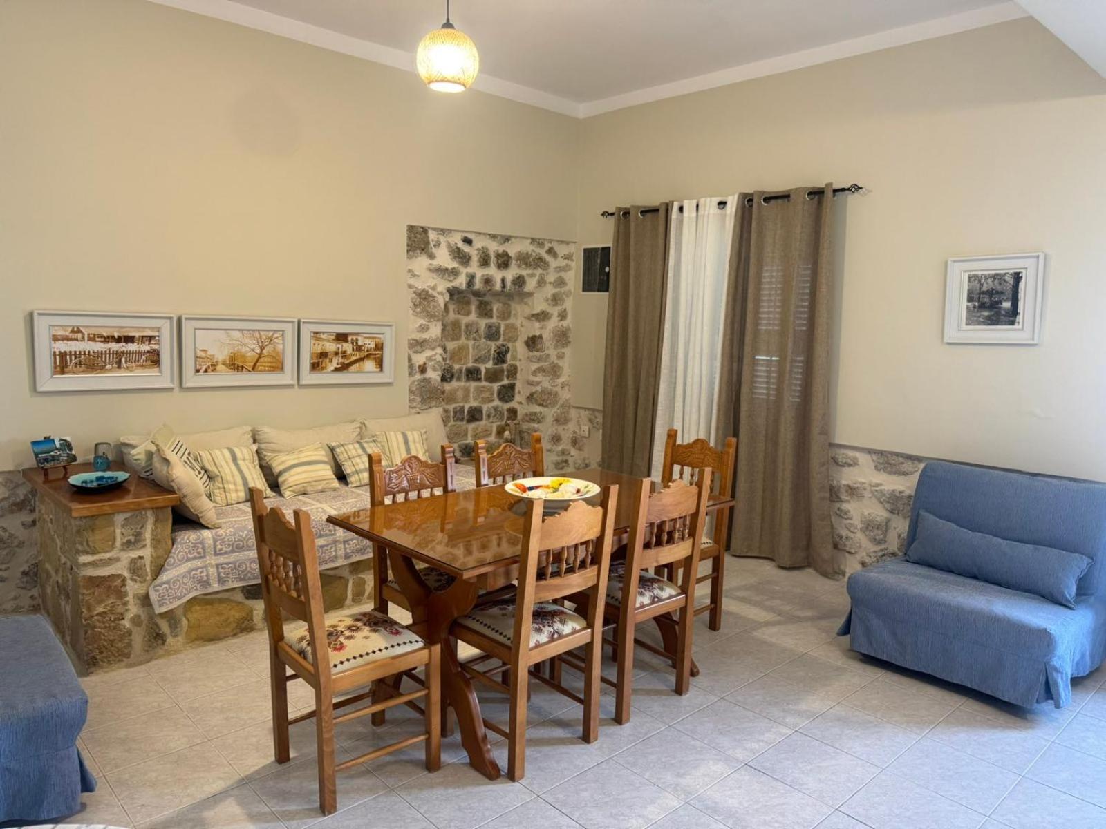 Kalymnos Beach House Panormos  Kültér fotó