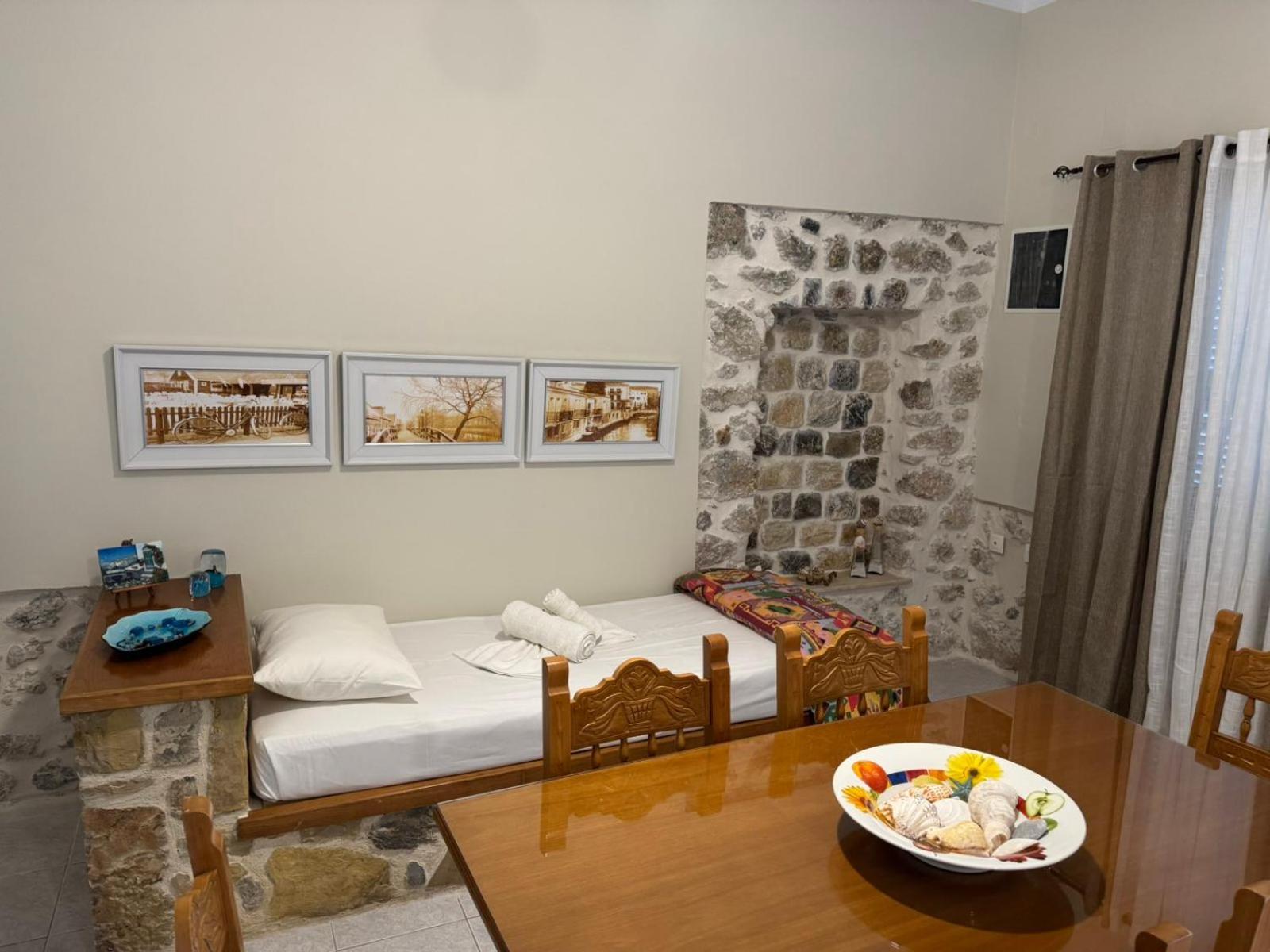 Kalymnos Beach House Panormos  Kültér fotó