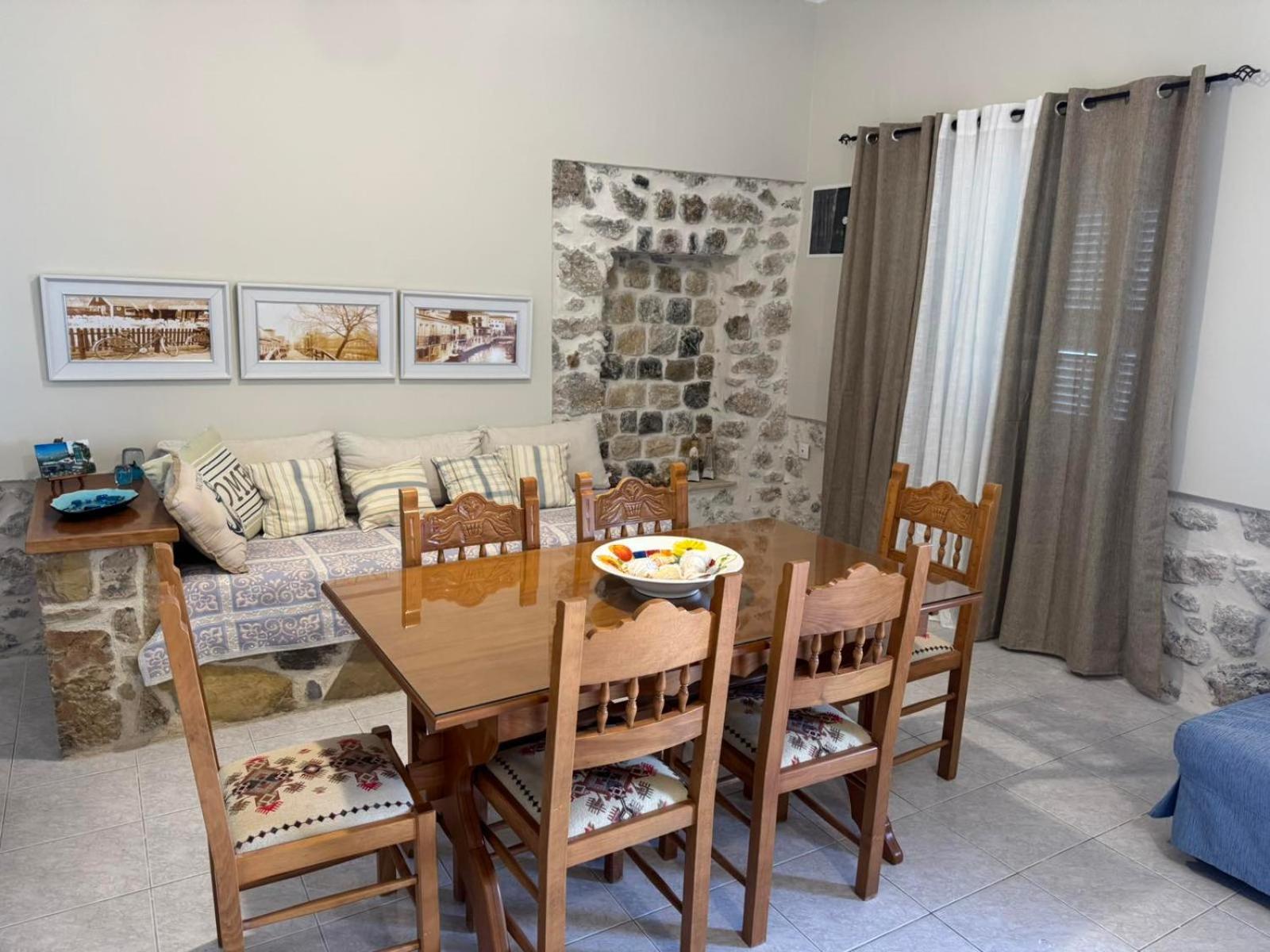 Kalymnos Beach House Panormos  Kültér fotó