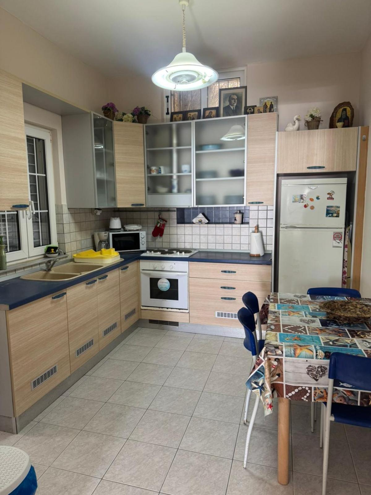 Kalymnos Beach House Panormos  Kültér fotó