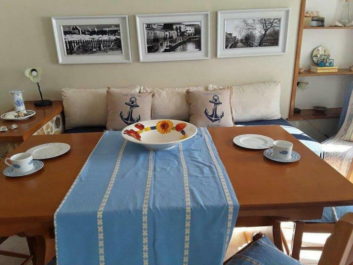 Kalymnos Beach House Panormos  Kültér fotó