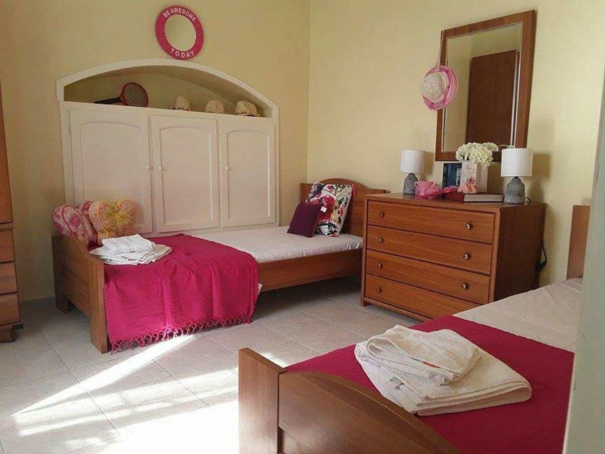 Kalymnos Beach House Panormos  Kültér fotó
