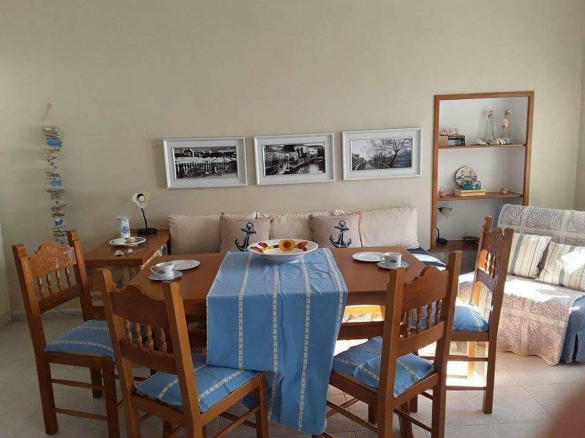 Kalymnos Beach House Panormos  Kültér fotó