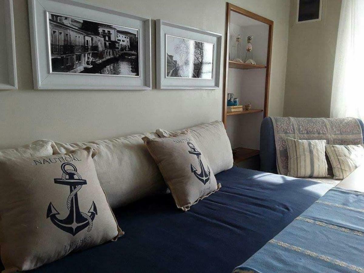 Kalymnos Beach House Panormos  Kültér fotó