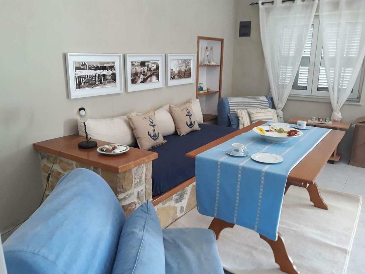 Kalymnos Beach House Panormos  Kültér fotó