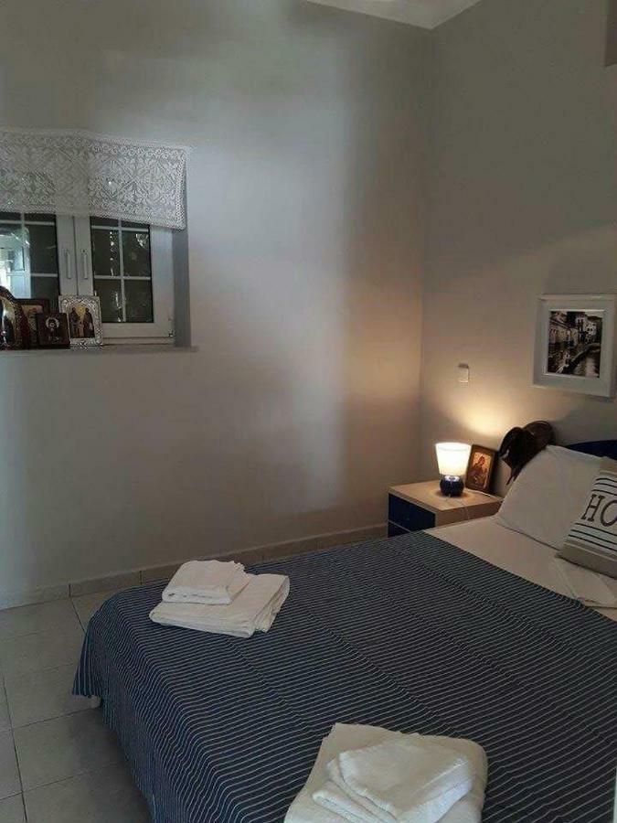 Kalymnos Beach House Panormos  Kültér fotó