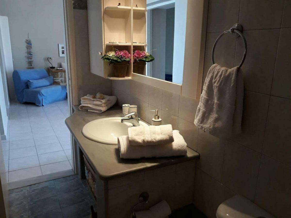 Kalymnos Beach House Panormos  Kültér fotó