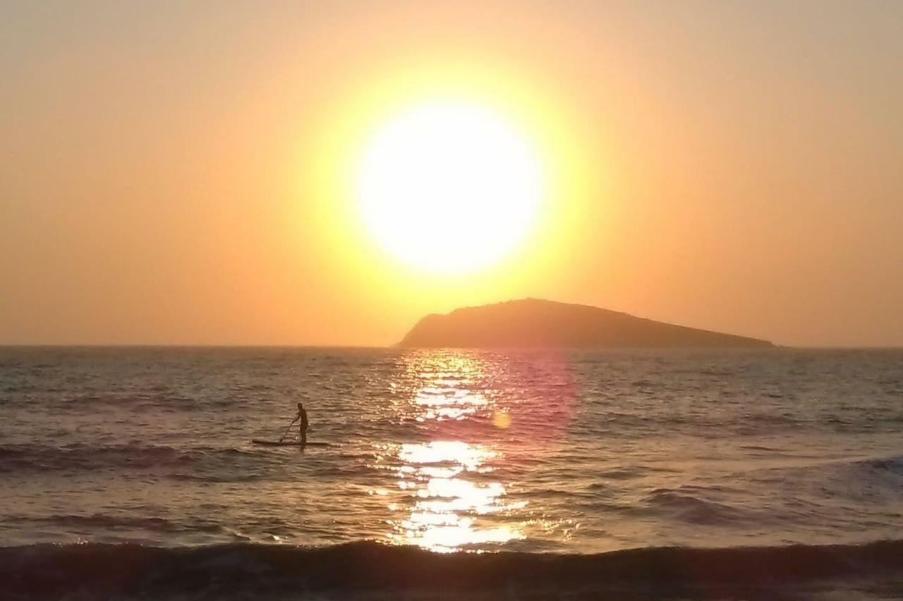 Kalymnos Beach House Panormos  Kültér fotó