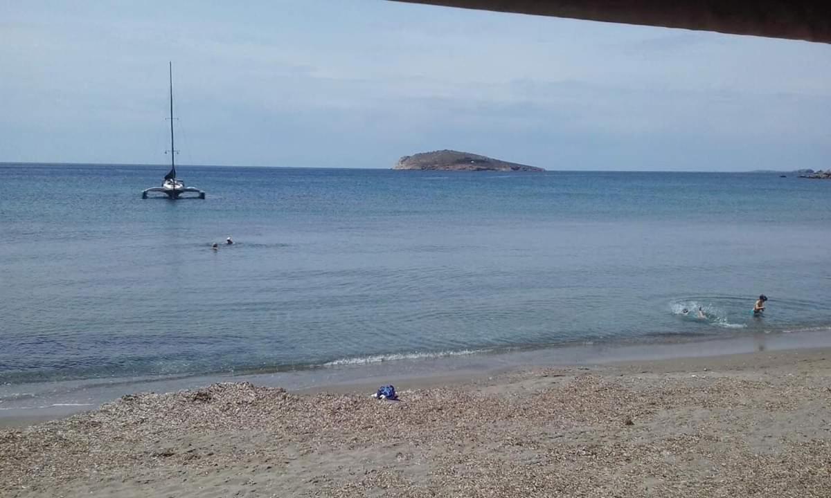Kalymnos Beach House Panormos  Kültér fotó