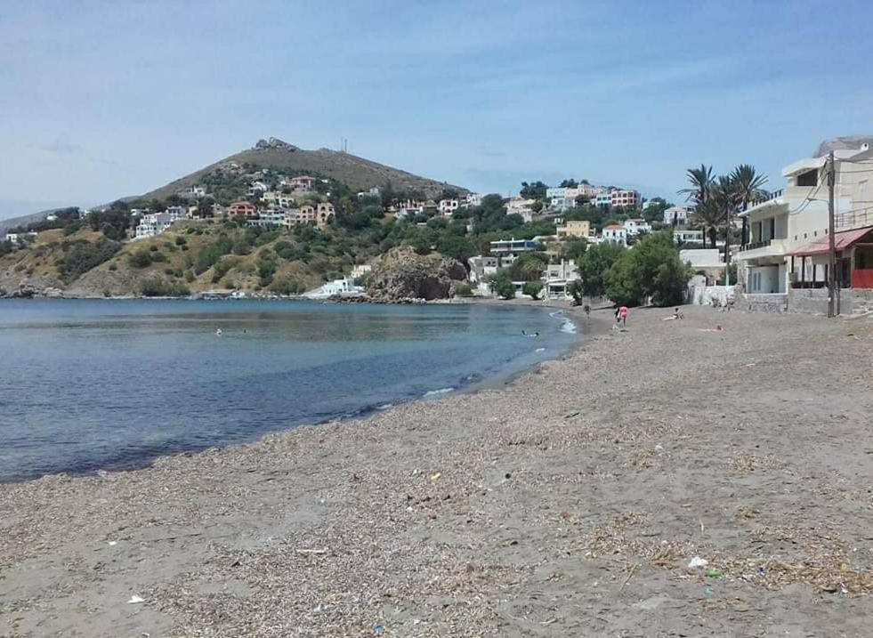 Kalymnos Beach House Panormos  Kültér fotó